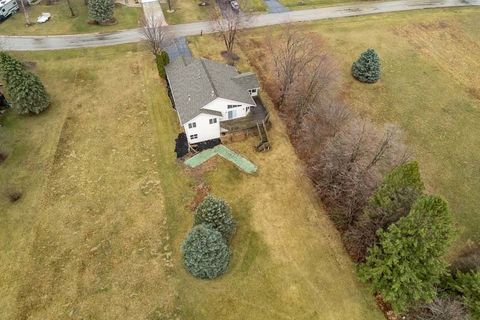 Tiny photo for 186 LAKE SUMMERSET Road, Davis, IL 61019 (MLS # 12590393)