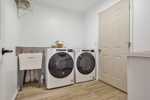 Tiny photo for 186 LAKE SUMMERSET Road, Davis, IL 61019 (MLS # 12590393)