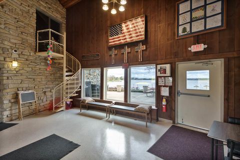 Tiny photo for 186 LAKE SUMMERSET Road, Davis, IL 61019 (MLS # 12590393)