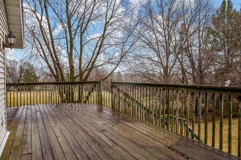 Tiny photo for 186 LAKE SUMMERSET Road, Davis, IL 61019 (MLS # 12590393)