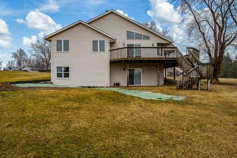 Tiny photo for 186 LAKE SUMMERSET Road, Davis, IL 61019 (MLS # 12590393)