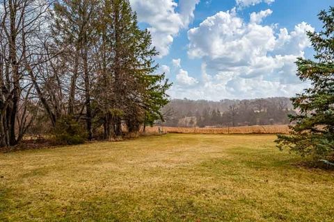 Tiny photo for 186 LAKE SUMMERSET Road, Davis, IL 61019 (MLS # 12590393)