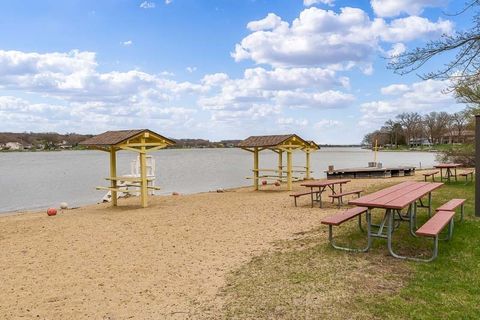 Tiny photo for 186 LAKE SUMMERSET Road, Davis, IL 61019 (MLS # 12590393)