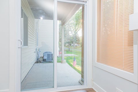 Tiny photo for 201 Brittany Drive #A, Streamwood, IL 60107 (MLS # 12751644)