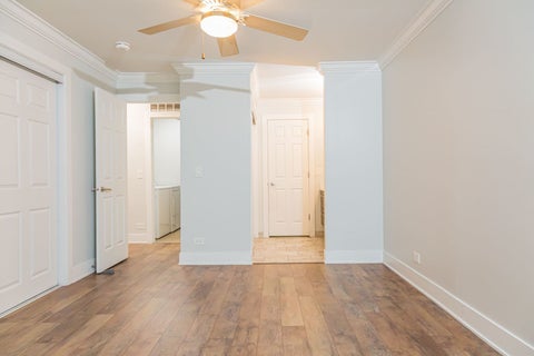 Tiny photo for 201 Brittany Drive #A, Streamwood, IL 60107 (MLS # 12751644)