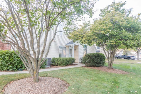 Tiny photo for 201 Brittany Drive #A, Streamwood, IL 60107 (MLS # 12751644)