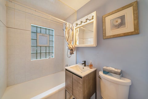 Tiny photo for 6739 S Kedvale Avenue, Chicago, IL 60629 (MLS # 12750195)