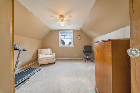 Tiny photo for 6739 S Kedvale Avenue, Chicago, IL 60629 (MLS # 12750195)
