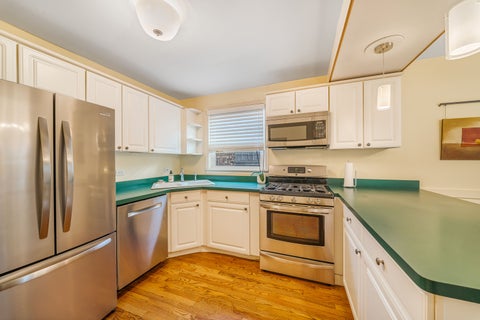Tiny photo for 6739 S Kedvale Avenue, Chicago, IL 60629 (MLS # 12750195)