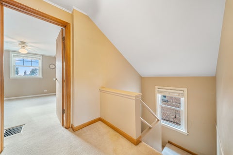 Tiny photo for 6739 S Kedvale Avenue, Chicago, IL 60629 (MLS # 12750195)