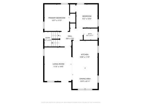 Tiny photo for 6739 S Kedvale Avenue, Chicago, IL 60629 (MLS # 12750195)