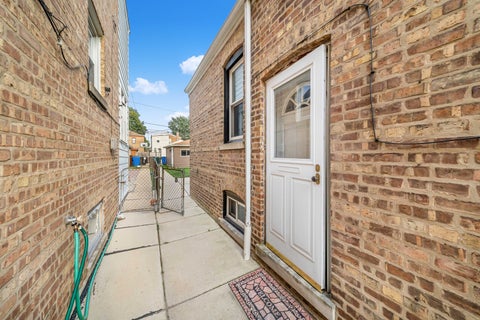 Tiny photo for 6739 S Kedvale Avenue, Chicago, IL 60629 (MLS # 12750195)