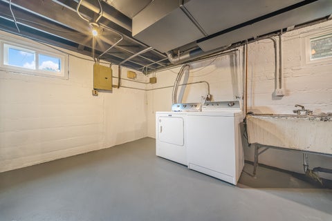 Tiny photo for 6739 S Kedvale Avenue, Chicago, IL 60629 (MLS # 12750195)