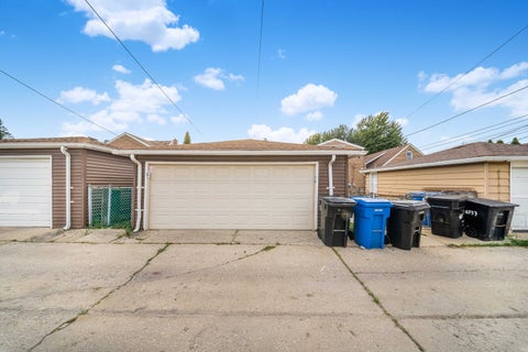 Tiny photo for 6739 S Kedvale Avenue, Chicago, IL 60629 (MLS # 12750195)