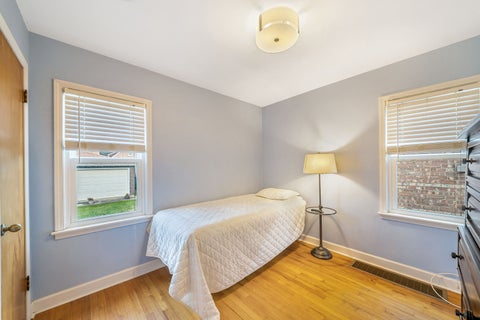 Tiny photo for 6739 S Kedvale Avenue, Chicago, IL 60629 (MLS # 12750195)