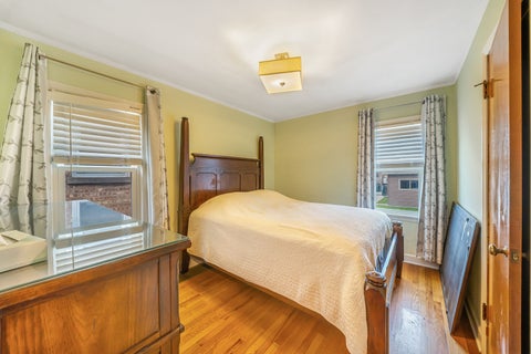Tiny photo for 6739 S Kedvale Avenue, Chicago, IL 60629 (MLS # 12750195)