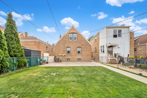Tiny photo for 6739 S Kedvale Avenue, Chicago, IL 60629 (MLS # 12750195)