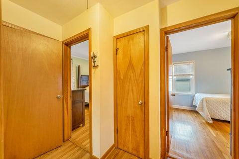Tiny photo for 6739 S Kedvale Avenue, Chicago, IL 60629 (MLS # 12750195)