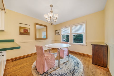 Tiny photo for 6739 S Kedvale Avenue, Chicago, IL 60629 (MLS # 12750195)