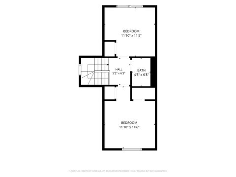 Tiny photo for 6739 S Kedvale Avenue, Chicago, IL 60629 (MLS # 12750195)