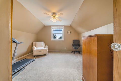 Tiny photo for 6739 S Kedvale Avenue, Chicago, IL 60629 (MLS # 12750195)