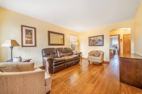 Tiny photo for 6739 S Kedvale Avenue, Chicago, IL 60629 (MLS # 12750195)
