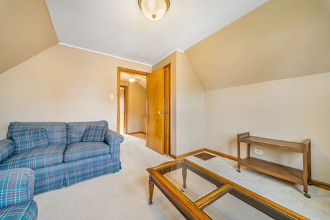 Tiny photo for 6739 S Kedvale Avenue, Chicago, IL 60629 (MLS # 12750195)