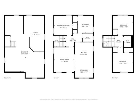 Tiny photo for 6739 S Kedvale Avenue, Chicago, IL 60629 (MLS # 12750195)