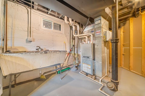 Tiny photo for 6739 S Kedvale Avenue, Chicago, IL 60629 (MLS # 12750195)