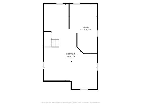 Tiny photo for 6739 S Kedvale Avenue, Chicago, IL 60629 (MLS # 12750195)
