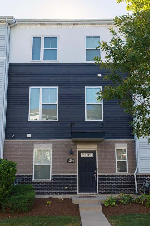 Photo of 4154 E Irving Road, Aurora, IL 60504 (MLS # 12723561)