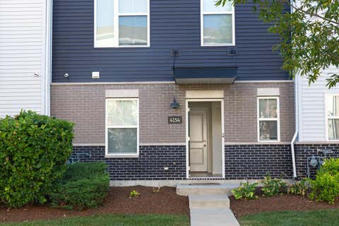 Tiny photo for 4154 E Irving Road, Aurora, IL 60504 (MLS # 12723561)