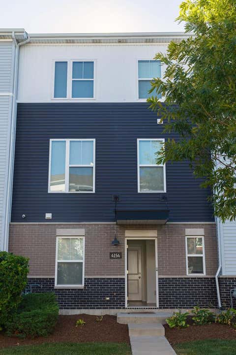 Tiny photo for 4154 E Irving Road, Aurora, IL 60504 (MLS # 12723561)