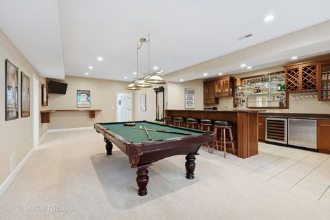 Tiny photo for 301 Belle Foret Drive, Lake Bluff, IL 60044 (MLS # 12577407)