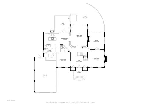 Tiny photo for 301 Belle Foret Drive, Lake Bluff, IL 60044 (MLS # 12577407)