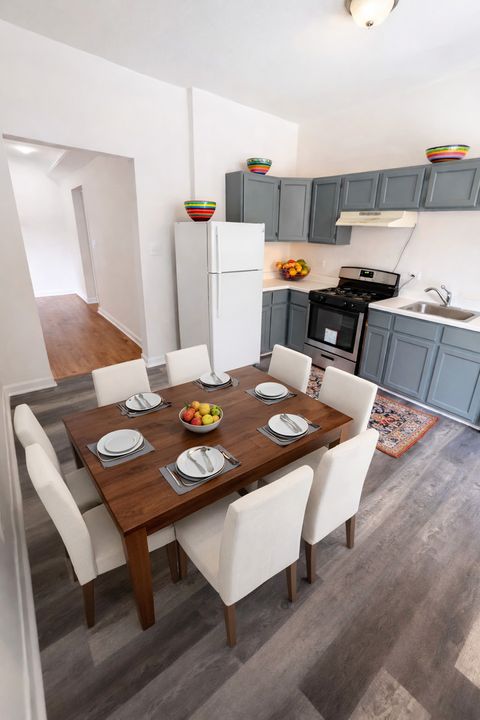 Tiny photo for Chicago, IL 60615 (MLS # 12578041)