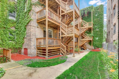 Tiny photo for Chicago, IL 60615 (MLS # 12578041)