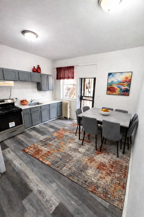 Tiny photo for Chicago, IL 60615 (MLS # 12578041)