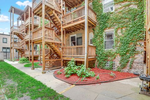 Tiny photo for Chicago, IL 60615 (MLS # 12578041)