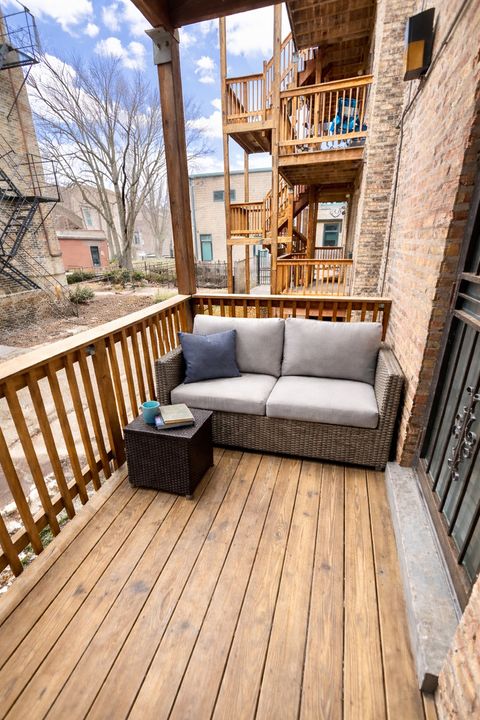 Tiny photo for Chicago, IL 60615 (MLS # 12578041)