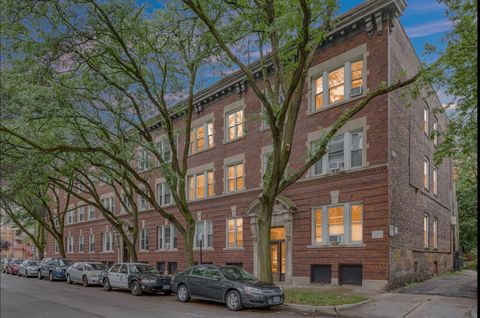 Photo of Chicago, IL 60615 (MLS # 12578041)