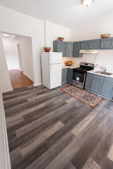 Tiny photo for Chicago, IL 60615 (MLS # 12578041)