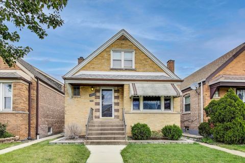 3822 W 71st Street Chicago IL 60629