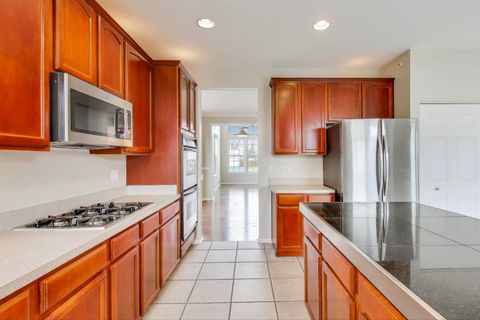 Tiny photo for 9699 FAIRFIELD Road, Huntley, IL 60142 (MLS # 12521519)