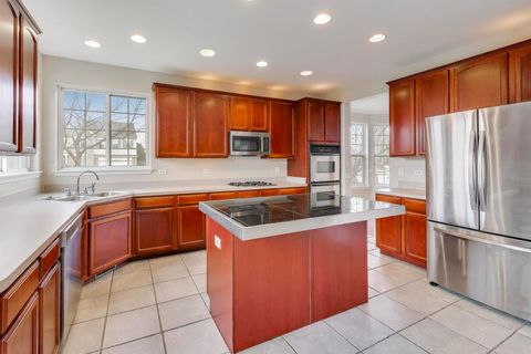 Tiny photo for 9699 FAIRFIELD Road, Huntley, IL 60142 (MLS # 12521519)