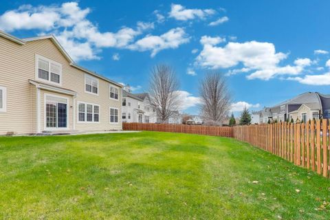 Tiny photo for 9699 FAIRFIELD Road, Huntley, IL 60142 (MLS # 12521519)