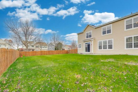 Tiny photo for 9699 FAIRFIELD Road, Huntley, IL 60142 (MLS # 12521519)