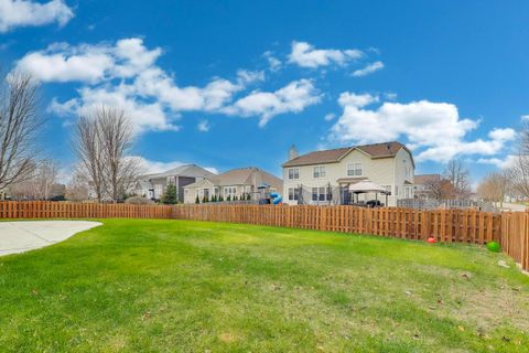 Tiny photo for 9699 FAIRFIELD Road, Huntley, IL 60142 (MLS # 12521519)