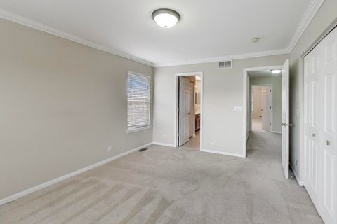 Tiny photo for 9699 FAIRFIELD Road, Huntley, IL 60142 (MLS # 12521519)