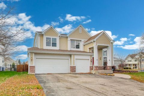 Tiny photo for 9699 FAIRFIELD Road, Huntley, IL 60142 (MLS # 12521519)